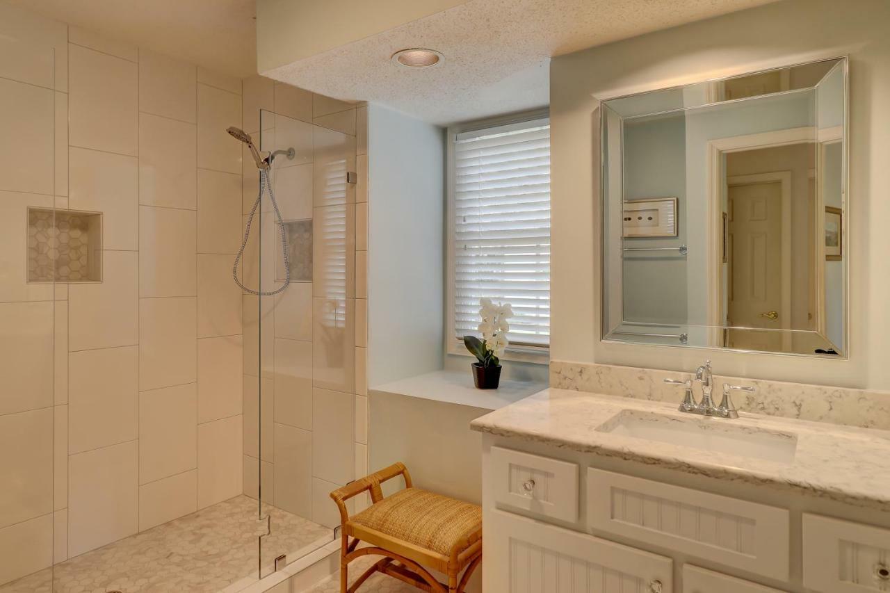 2 Bed 2 Bath Villa In Island,Shipyard - Hilton Head هيلتون رئيس جزيرة المظهر الخارجي الصورة