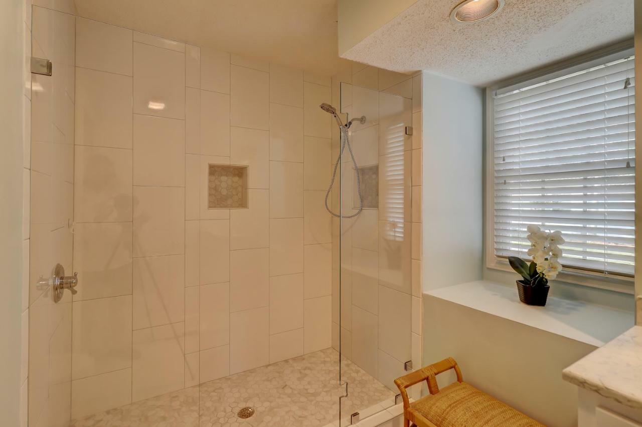 2 Bed 2 Bath Villa In Island,Shipyard - Hilton Head هيلتون رئيس جزيرة المظهر الخارجي الصورة